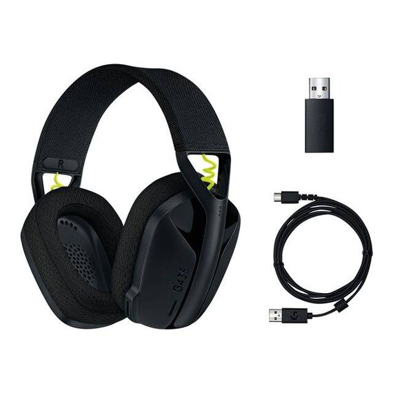 Logitech Lightspeed G435 Headset full size 981-001050