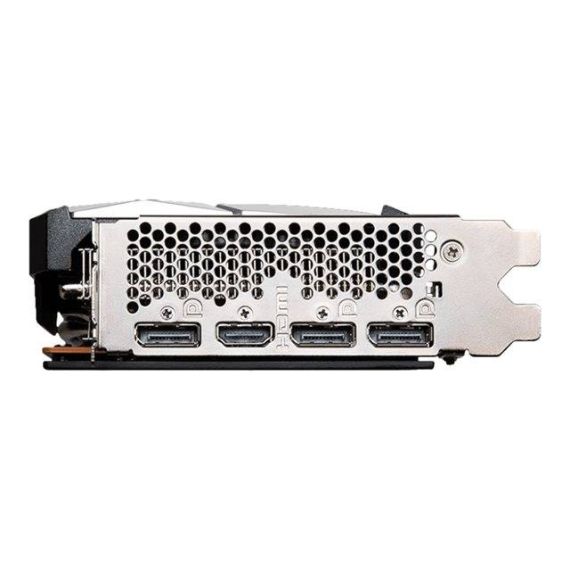 MSI Radeon RX 6600 XT MECH 2X 8G OC Graphics V502-004R