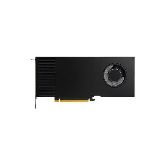 NVIDIA RTX A4000 Graphics card RTX A4000 VCNRTXA4000-SB