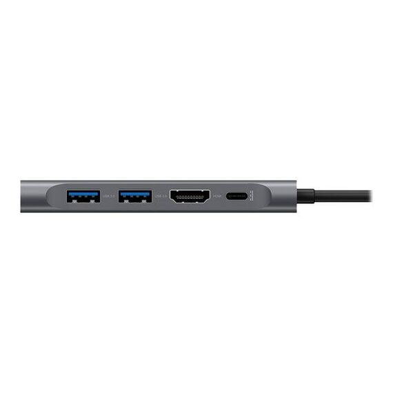 RaidSonic ICY BOX IB-DK4022-CPD Docking IB-DK4022-CPD