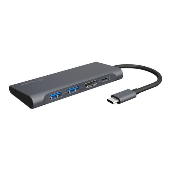 RaidSonic ICY BOX IB-DK4022-CPD Docking IB-DK4022-CPD