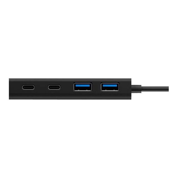 RaidSonic ICY BOX IB-HUB1426-CPD Hub 4 x IB-HUB1426-CPD
