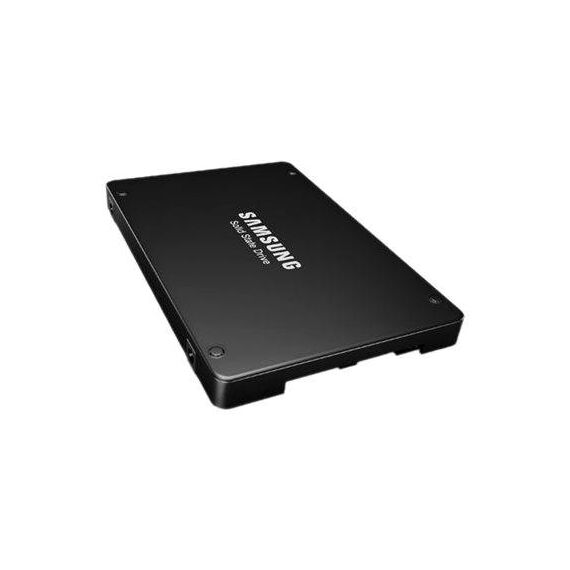 Samsung PM1643a 1.92TB SSD SAS  MZILT1T9HBJR-00007