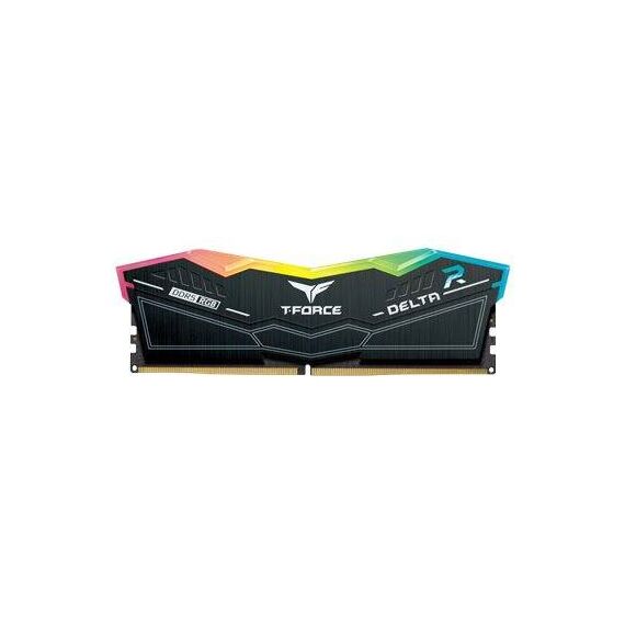 T-Force DELTA RGB DDR5 kit 32 GB: 2x FF3D532G6400HC40BDC01