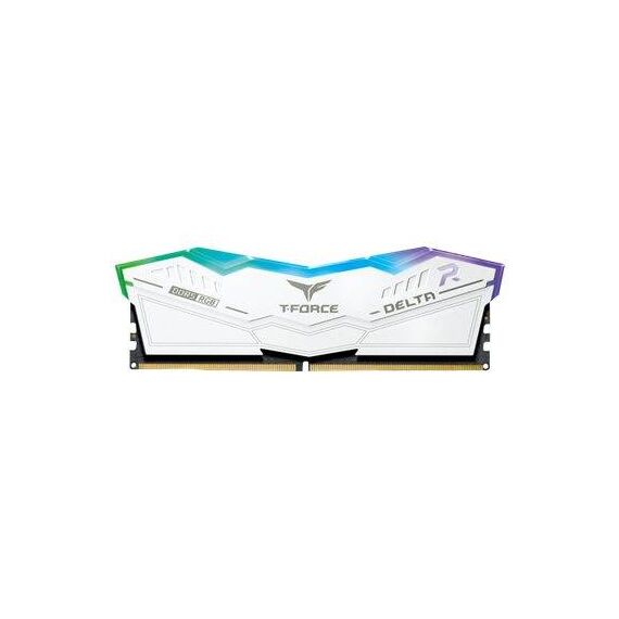 T-Force DELTA RGB DDR5 kit 32 GB: 2x FF4D532G6400HC40BDC01