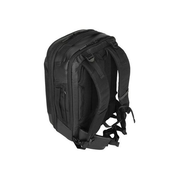 Targus EcoSmart Notebook carrying backpack size TBB612GL