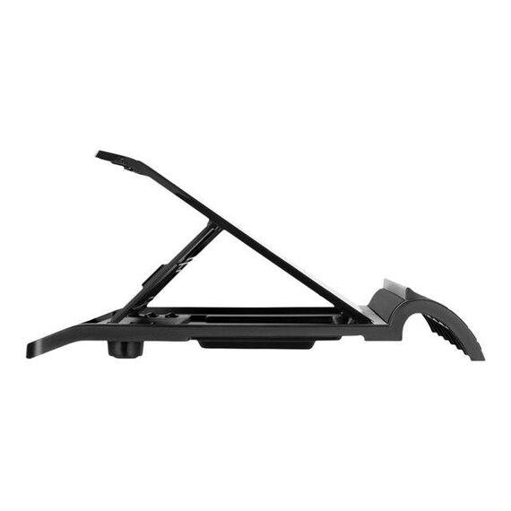 Targus Ergo Notebook stand 10 14" black AWE802AMGL