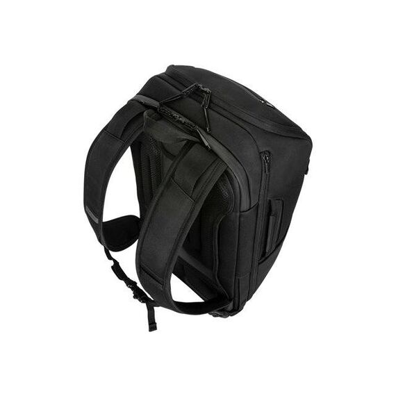 Targus Work+ Expandable Daypack Notebook TBB611GL