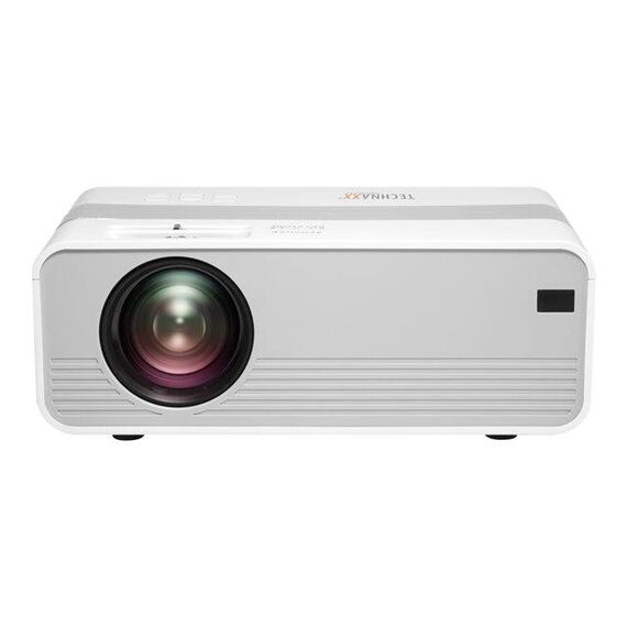 Technaxx Mini-LED HD Beamer TX-127 LCD projector 4869