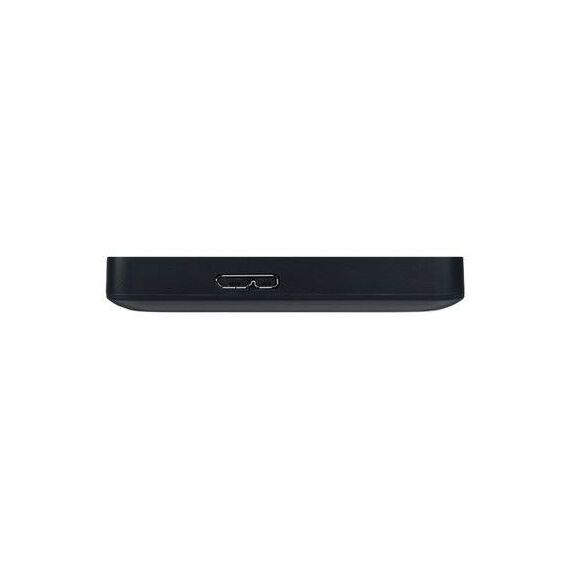 Toshiba Canvio Basics USB-C Hard drive 1 TB HDTB410EKCAA