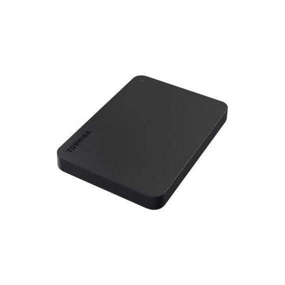 Toshiba Canvio Basics USB-C Hard drive 1 TB HDTB410EKCAA