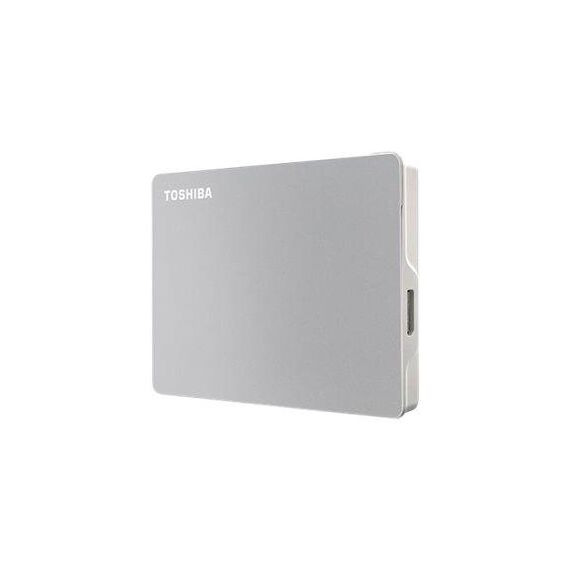 Toshiba Canvio Flex Hard drive 4 TB external HDTX140ESCCA