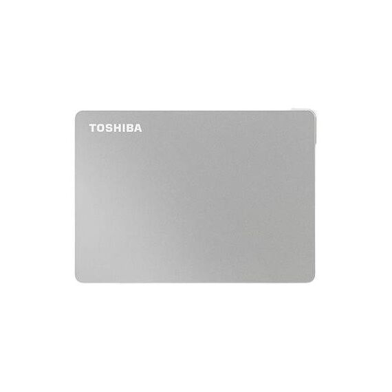 Toshiba Canvio Flex Hard drive 4 TB external HDTX140ESCCA