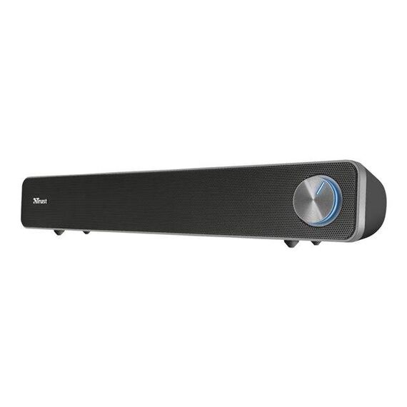 Trust Arys Sound bar for PC 6 Watt 22946