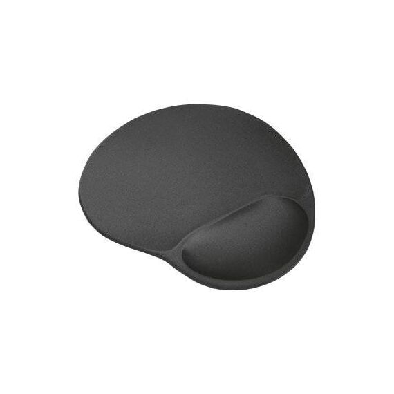 Trust Bigfoot Gel Mouse Pad Mouse pad with wrist 16977