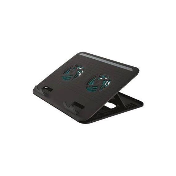 Trust Cyclone Notebook Cooling Stand Notebook stand 17866