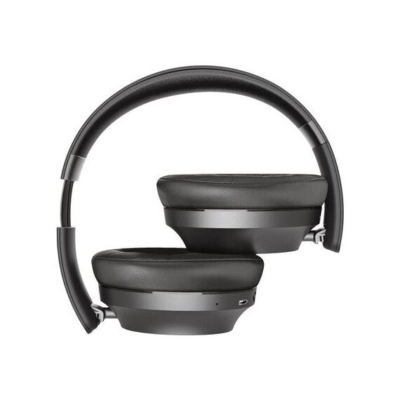 Trust Eaze Headphones with mic full size Bluetooth 23550