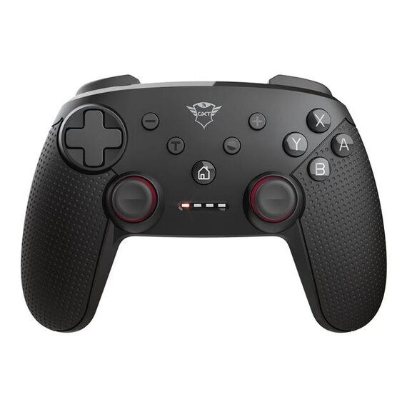 Trust GXT 1230 Muta Gamepad 15 buttons wireless 23579