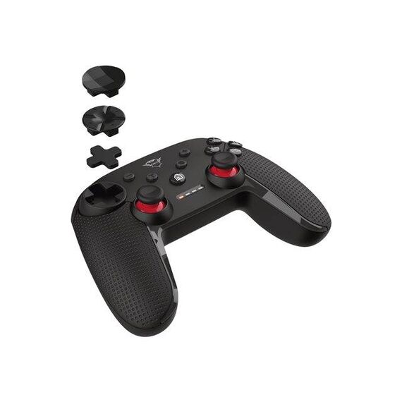 Trust GXT 1230 Muta Gamepad 15 buttons wireless 23579