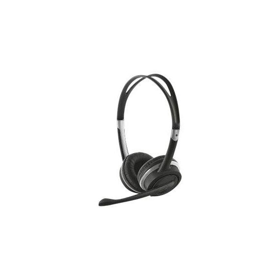 Trust Mauro USB Headset Headset full size wired 17591