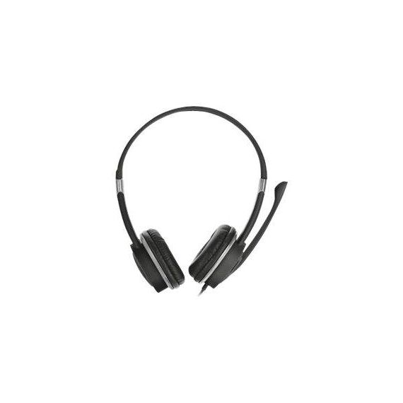 Trust Mauro USB Headset Headset full size wired 17591