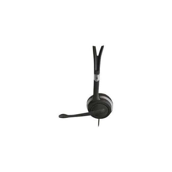 Trust Mauro USB Headset Headset full size wired 17591