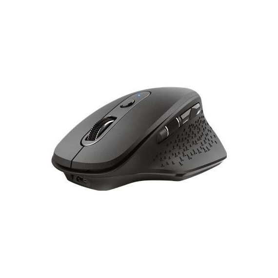 Trust Ozaa Mouse ergonomic 6 buttons wireless USB 23812