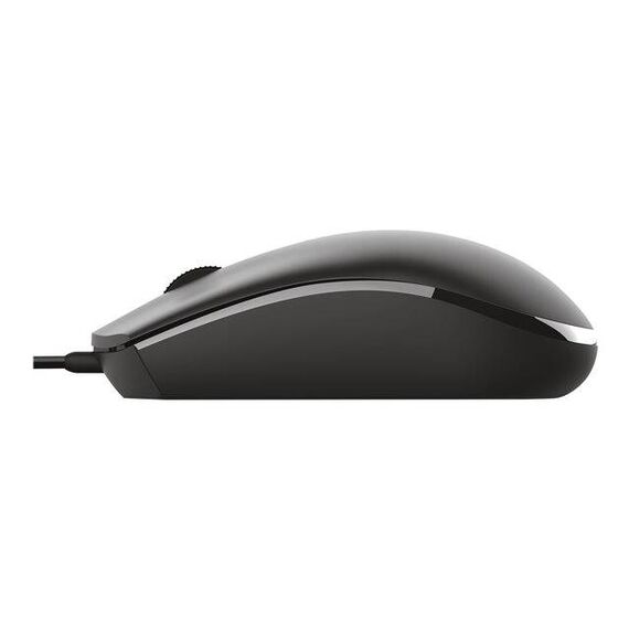 Trust TM-101 Mouse right and left-handed optical 3 24274