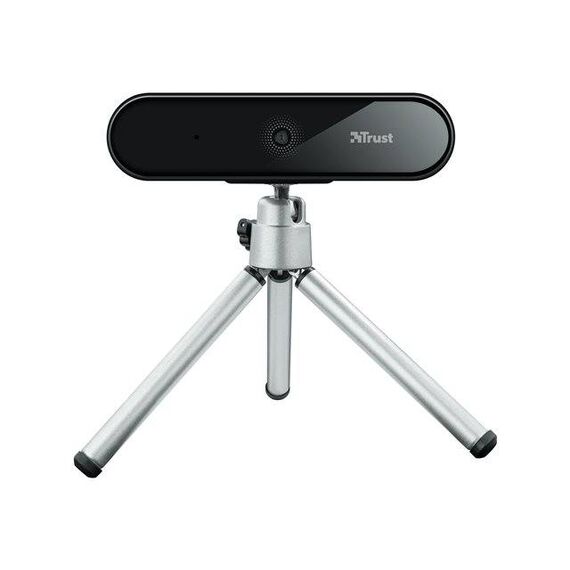 Trust Tyro Webcam colour 1920 x 1080 1080p audio 23637