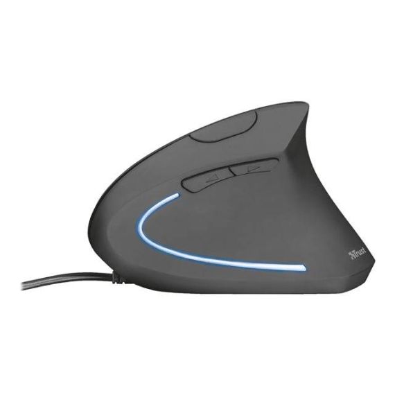 Trust Verto Mouse ergonomic right-handed optical 6 22885