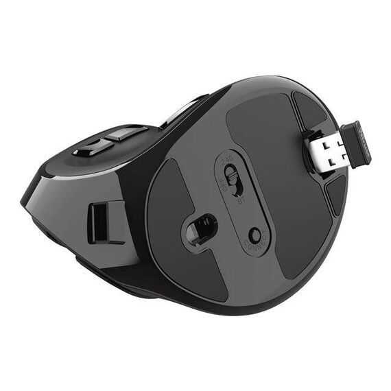 Trust Voxx Vertical mouse ergonomic right-handed 23731