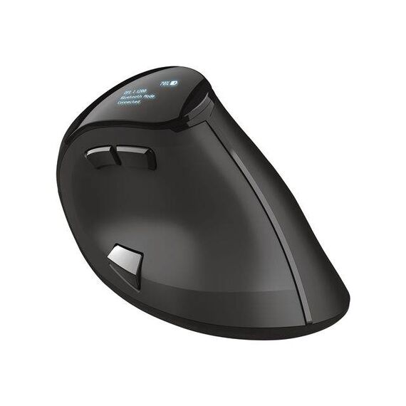 Trust Voxx Vertical mouse ergonomic right-handed 23731