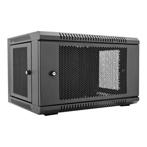 V7 RMWC6U-1E Cabinet wall mountable 6U RMWC6U-1E
