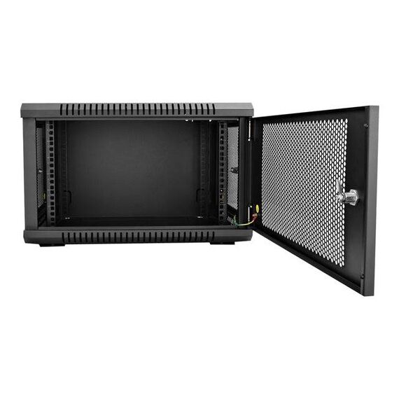 V7 RMWC6U-1E Cabinet wall mountable 6U RMWC6U-1E