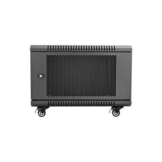 V7 RMWC6U-1E Cabinet wall mountable 6U RMWC6U-1E