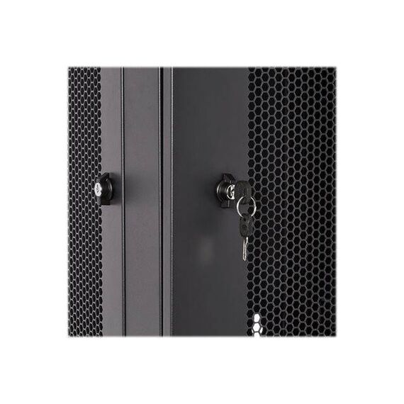 V7 RMWC9UV450-1E Rack cabinet wall RMWC9UV450-1E