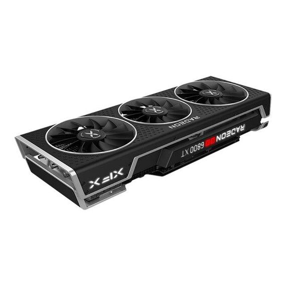 XFX Speedster MERC319 Radeon RX 6800 XT RX-68XTALFD9