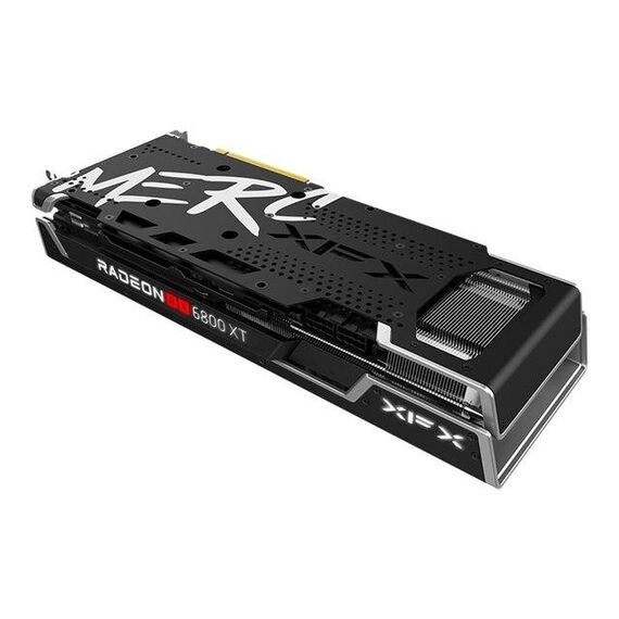 XFX Speedster MERC319 Radeon RX 6800 XT RX-68XTALFD9