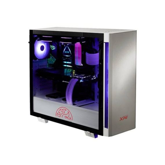 XPG Invader Tower ATX windowed side panel 75260033