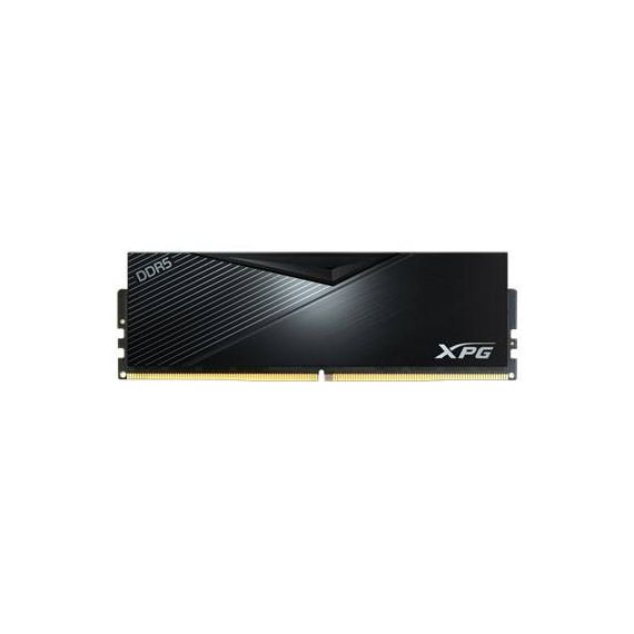 XPG LANCER DDR5 kit 32 GB: 2 x 16 AX5U6000C4016G-DCLABK