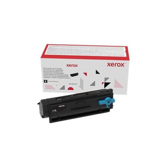 Xerox High capacity black original toner 006R04377