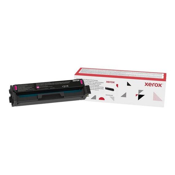 Xerox Magenta original toner for Xerox C230 006R04385