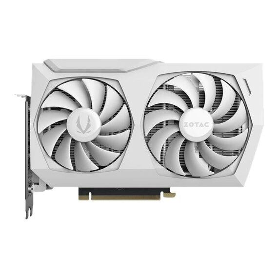 ZOTAC GAMING GeForce RTX 3060 Ti AMP ZT-A30610F-10PLHR