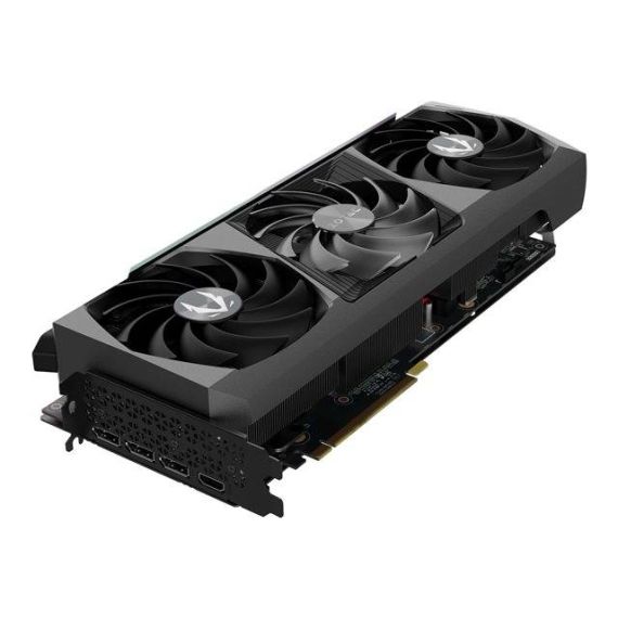 ZOTAC GAMING GeForce RTX 3070 Ti AMP ZT-A30710B-10P