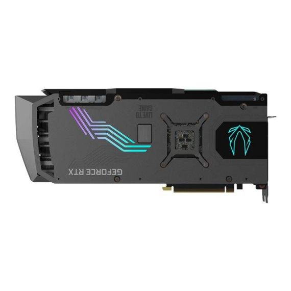 ZOTAC GAMING GeForce RTX 3070 Ti AMP ZT-A30710B-10P