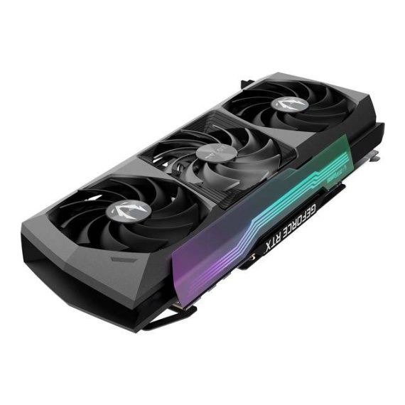 ZOTAC GAMING GeForce RTX 3070 Ti AMP ZT-A30710B-10P