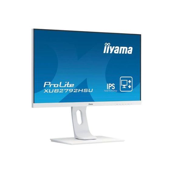 iiyama ProLite XUB2792HSU-W1  27" monitor XUB2792HSU-W1