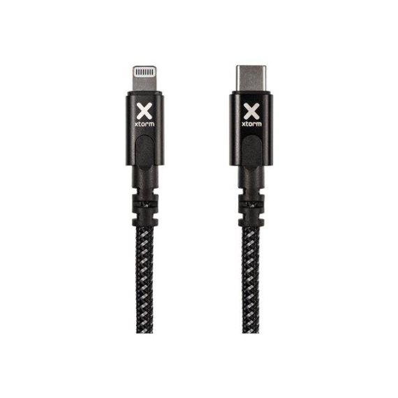 xtorm CX2041 - Lightning cable USB-C male to CX2041