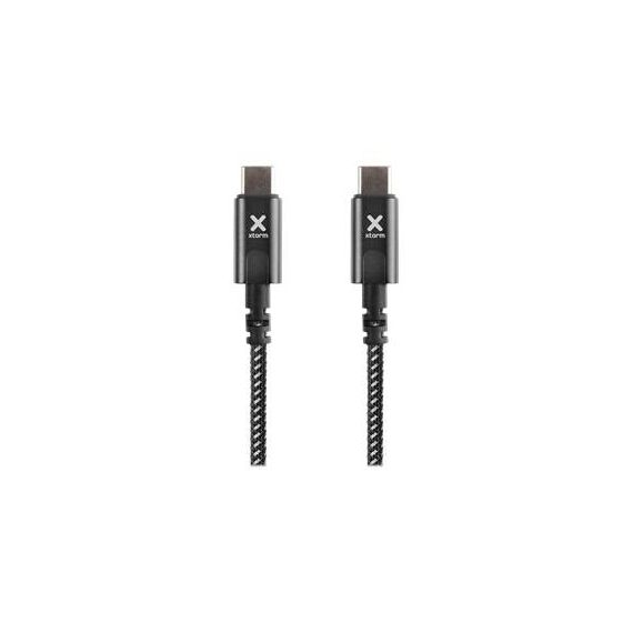 xtorm Original USB cable USB-C (M) to USB-C (M) 20 CX2071
