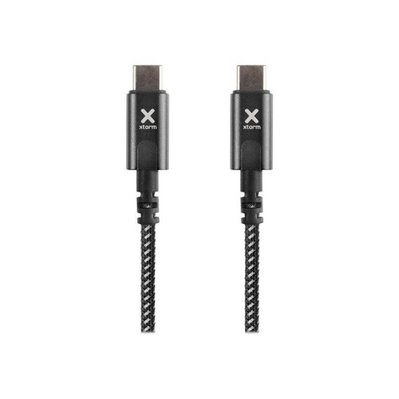 xtorm Original USB cable USB-C (M) to USB-C (M) 20 CX2071